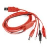 SparkFun Hydra Power Cable - 6ft -Electronic Components Store 11579 01