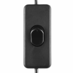 Barrel Jack Power Switch - M-F (3") -Electronic Components Store 11705 03