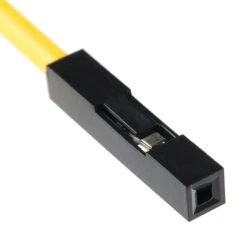 Jumper Wires Premium 6" F/F - 20 AWG (10 Pack) -Electronic Components Store 11710 02