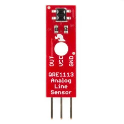 SparkFun RedBot Sensor - Line Follower -Electronic Components Store 11769 03