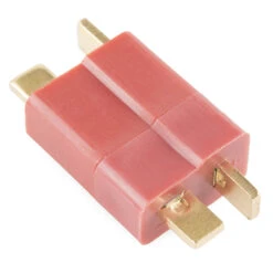 Deans Connector - M/F Pair -Electronic Components Store 11864 04