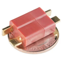 Deans Connector - M/F Pair -Electronic Components Store 11864 05