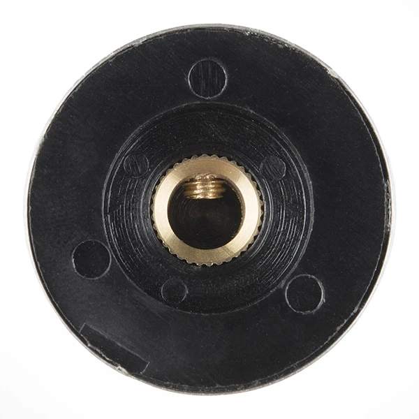 GTE Knob - Small 6 GTE Knob - Small - Image 4