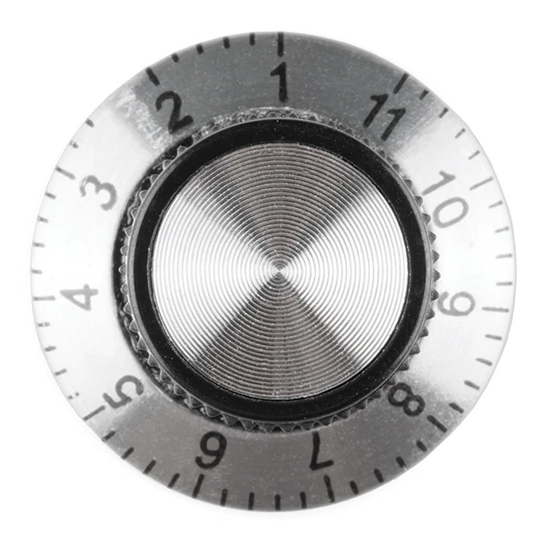 GTE Knob - Small 5 GTE Knob - Small - Image 3