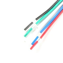 Metal Pushbutton - Momentary (16mm, Green) -Electronic Components Store 11968 COM Metal PushButton 03