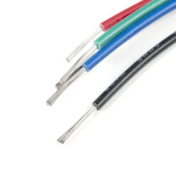 Metal Pushbutton - Momentary (16mm, Yellow) -Electronic Components Store 11969 Metal Pushbutton Momentary 16mm Yellow 02a