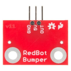 SparkFun RedBot Sensor - Mechanical Bumper -Electronic Components Store 11999 04a