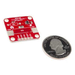 SparkFun Current Sensor Breakout - INA169 -Electronic Components Store 12040 04