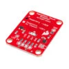 SparkFun Capacitive Touch Breakout - AT42QT1010 -Electronic Components Store 12041 SparkFun Capacitive Touch Breakout AT42QT1010 01