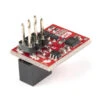 SparkFun RedBot Sensor - Accelerometer -Electronic Components Store 12589 SparkFun RedBot Sensor Accelerometer 01