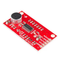 SparkFun Sensor Kit -Electronic Components Store 12642 01 Sound Detector