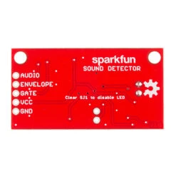 SparkFun Sound Detector -Electronic Components Store 12642 03