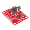 SparkFun Single Lead Heart Rate Monitor - AD8232 -Electronic Components Store 12650 01