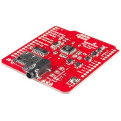 SparkFun Proximity Sensing Kit -Electronic Components Store 12660 01a
