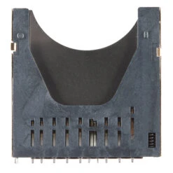 SD/MMC Socket -Electronic Components Store 12769 03