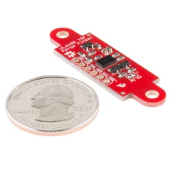 SparkFun ToF Range Finder Sensor - VL6180 -Electronic Components Store 12785 02