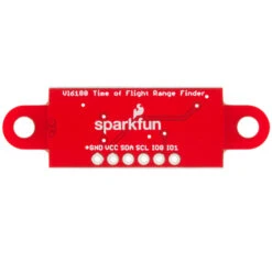 SparkFun ToF Range Finder Sensor - VL6180 -Electronic Components Store 12785 04