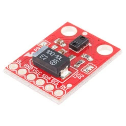 SparkFun Sensor Kit -Electronic Components Store 12787 01 SparkFun RGB and Gesture Sensor APDS 9960