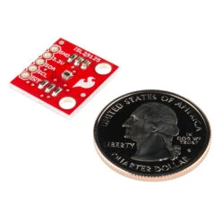 SparkFun RGB Light Sensor - ISL29125 -Electronic Components Store 12829 04