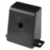 Raspberry Pi Camera Case - Black Plastic -Electronic Components Store 12846 01