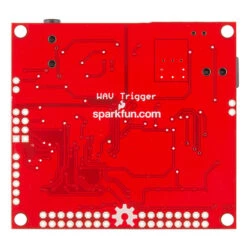 WAV Trigger -Electronic Components Store 12897 04