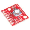 SparkFun Pressure Sensor Breakout - MS5803-14BA -Electronic Components Store 12909 01a