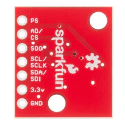 SparkFun Pressure Sensor Breakout - MS5803-14BA -Electronic Components Store 12909 03a