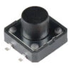 Tactile Button - SMD (12mm) -Electronic Components Store 12993 01