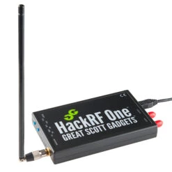 HackRF One -Electronic Components Store 13001 04