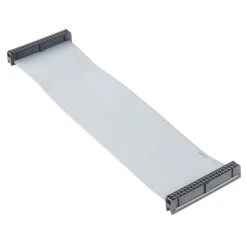 SparkFun Raspberry Pi 4 Hardware Starter Kit - Without Raspberry Pi -Electronic Components Store 13028 Raspberry Pi GPIO Ribbon Cable 40 pin 6in. RPi 3 RPi2 B 01