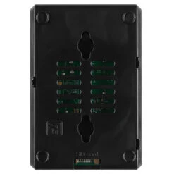 Pi Tin For The Raspberry Pi - Black -Electronic Components Store 13102 07a