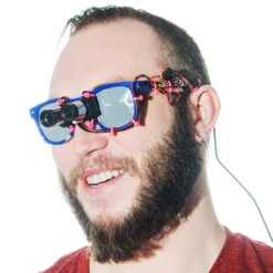 LIDAR-Lite V3 -Electronic Components Store 13167 Action