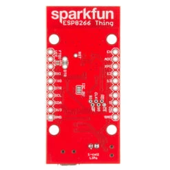 SparkFun ESP8266 Thing 9 SparkFun ESP8266 Thing -Electronic Components Store 13231 03a