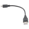 USB Mini-B Cable - 6" -Electronic Components Store 13243 01