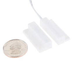 Magnetic Door Switch Set -Electronic Components Store 13247 04
