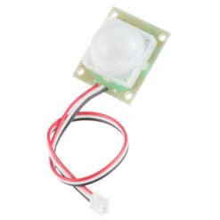 SparkFun Sensor Kit -Electronic Components Store 13285 01 PIR Motion Sensor