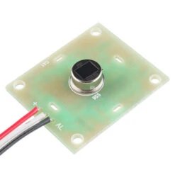PIR Motion Sensor (JST) -Electronic Components Store 13285 04