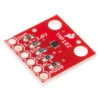 SparkFun Digital Temperature Sensor Breakout - TMP102 1 SparkFun Digital Temperature Sensor Breakout - TMP102 -Electronic Components Store 13314 01a
