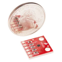 SparkFun Digital Temperature Sensor Breakout - TMP102 -Electronic Components Store 13314 04a