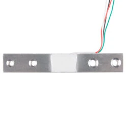Load Cell - 10kg, Straight Bar (TAL220) -Electronic Components Store 13329 04