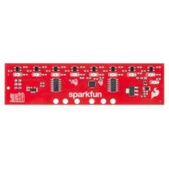 SparkFun Line Follower Array 9 SparkFun Line Follower Array -Electronic Components Store 13582 04