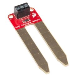 SparkFun Sensor Kit -Electronic Components Store 13637 01 SparkFun Soil Moisture Sensor Screw Terminals