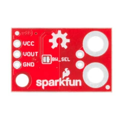 SparkFun Current Sensor Breakout - ACS723 -Electronic Components Store 13679 SparkFun Current Sensor Breakout ACS723 03