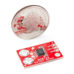 SparkFun Current Sensor Breakout - ACS723 -Electronic Components Store 13679 SparkFun Current Sensor Breakout ACS723 04