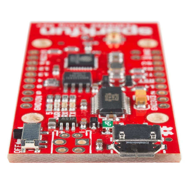 SparkFun ESP8266 Thing - Dev Board 7 SparkFun ESP8266 Thing - Dev Board - Image 5