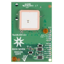 RockBLOCK Mk2 - Iridium SatComm Module 9 RockBLOCK Mk2 - Iridium SatComm Module -Electronic Components Store 13745 03