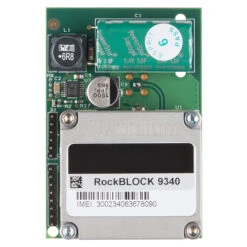 RockBLOCK Mk2 - Iridium SatComm Module 8 RockBLOCK Mk2 - Iridium SatComm Module -Electronic Components Store 13745 04