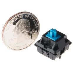 Cherry MX Switch -Electronic Components Store 13834 04