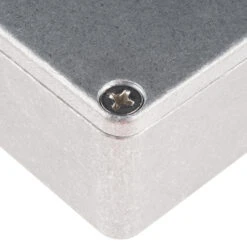Enclosure - Aluminum (112x61x31mm) -Electronic Components Store 13838 04