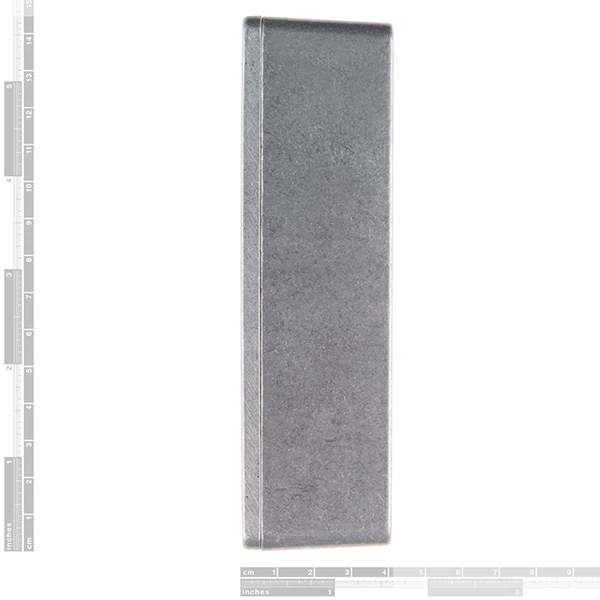 Enclosure - Aluminum (120x94.5x34mm) 6 Enclosure - Aluminum (120x94.5x34mm) - Image 4